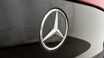 Mercedes-Benz EQA EQA 250PLUS SPORT NIGHT EDITION