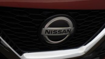 Nissan Qashqai DIG-T N-CONNECTA DCT
