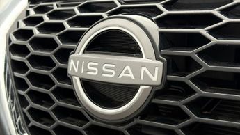 Nissan Juke DIG-T N-CONNECTA DCT
