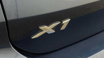 BMW X1 XDRIVE20I XLINE