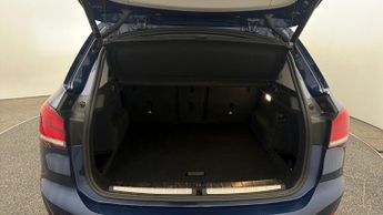 BMW X1 XDRIVE20I XLINE