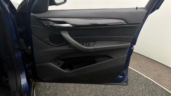 BMW X1 XDRIVE20I XLINE