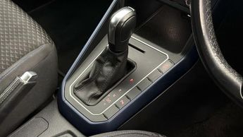 Volkswagen Polo UNITED TSI DSG