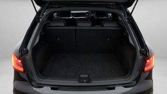Audi A1 SPORTBACK TFSI S LINE