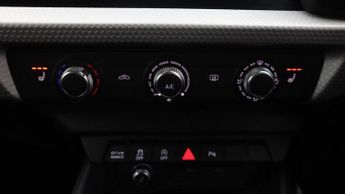 Audi A1 SPORTBACK TFSI S LINE