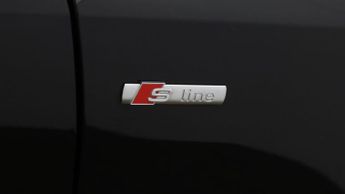 Audi A1 SPORTBACK TFSI S LINE
