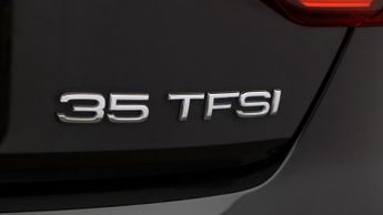Audi A1 SPORTBACK TFSI S LINE