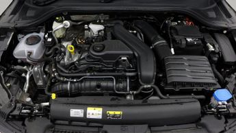 Audi A1 SPORTBACK TFSI S LINE