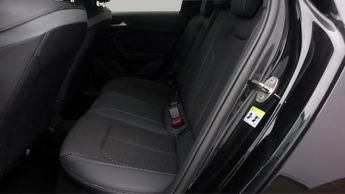 Audi A1 SPORTBACK TFSI S LINE