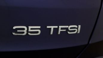Audi Q3 TFSI S LINE