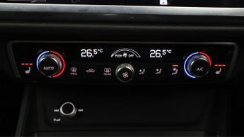 Audi Q3 TFSI S LINE