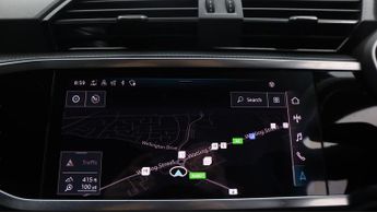 Audi Q3 TFSI S LINE