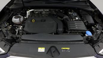 Audi Q3 TFSI S LINE
