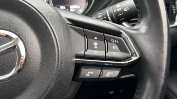 Mazda CX-5 SPORT NAV PLUS