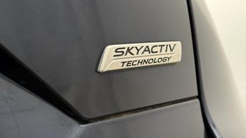 Mazda CX-5 SPORT NAV PLUS
