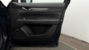 Mazda CX-5 SPORT NAV PLUS
