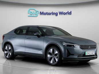 Polestar Polestar 2 BASE