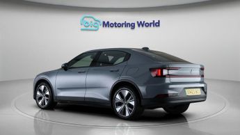 Polestar Polestar 2 BASE