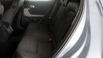 Polestar Polestar 2 BASE