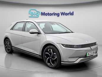 Hyundai IONIQ PREMIUM