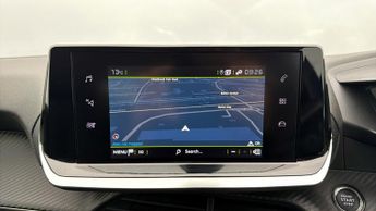 Peugeot 208 PURETECH ALLURE PREMIUM PLUS S/S