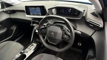 Peugeot 208 PURETECH ALLURE PREMIUM PLUS S/S