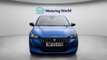 Peugeot 208 PURETECH ALLURE PREMIUM PLUS S/S