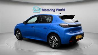 Peugeot 208 PURETECH ALLURE PREMIUM PLUS S/S
