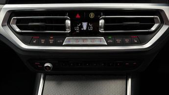 BMW 3 Series 330E M SPORT
