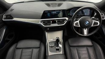 BMW 3 Series 330E M SPORT