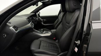 BMW 3 Series 330E M SPORT
