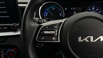 Kia XCeed XCEED 3