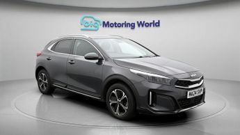 Kia XCeed XCEED 3