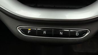 Fiat 500e ICON
