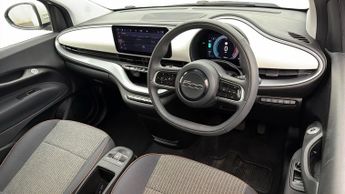 Fiat 500e ICON