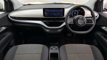 Fiat 500e ICON