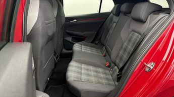 Volkswagen Golf GTD TDI DSG