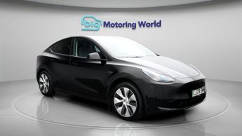 Tesla Model Y BASE