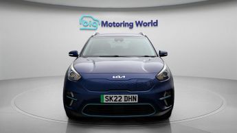 Kia Niro 2