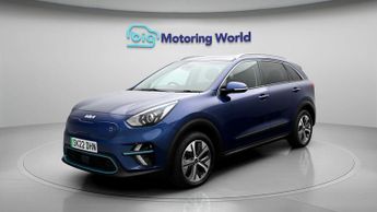 Kia Niro 2
