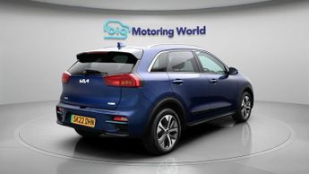 Kia Niro 2
