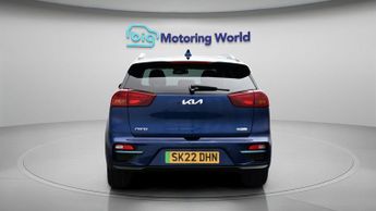 Kia Niro 2