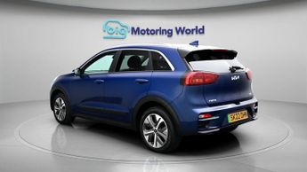 Kia Niro 2
