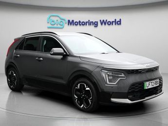 Kia Niro 4