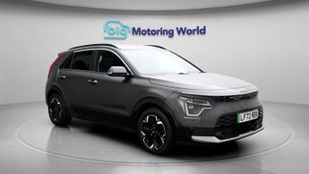 Kia Niro 4