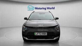 Kia Niro 4