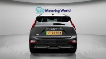 Kia Niro 4