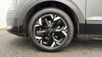 Kia Niro 4