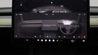 Tesla Model Y BASE
