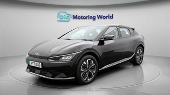 Kia EV6 AIR